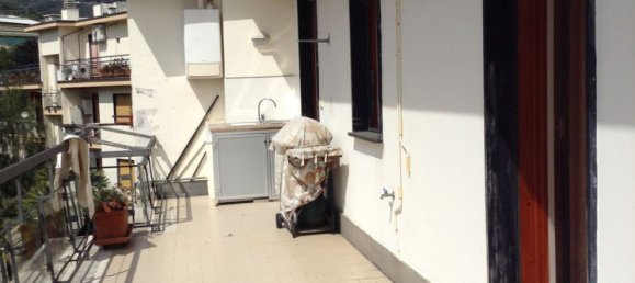 Ático de 4 habitaciónes en Sanremo, Italy No. 172392 14