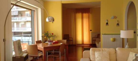 Ático de 4 habitaciónes en Sanremo, Italy No. 172392 13