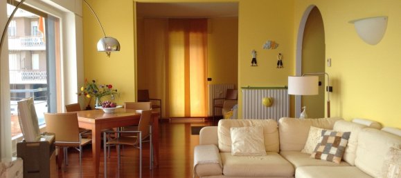 Ático de 4 habitaciónes en Sanremo, Italy No. 172392 7