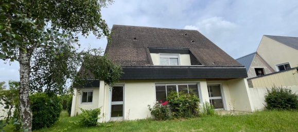 5 chambres Maison à Bourgueil, France No. 266878 10