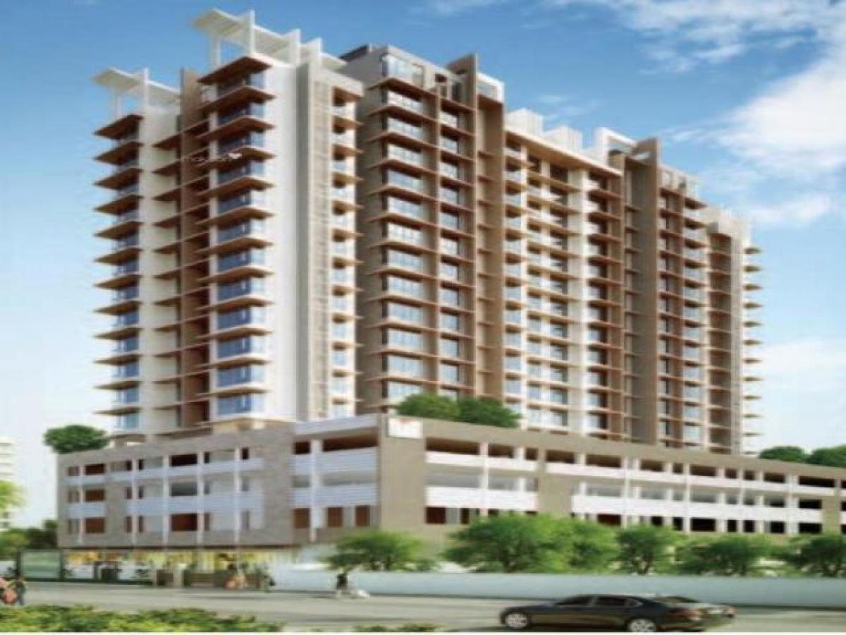 Casa T2 em Mumbai, India N.º 77