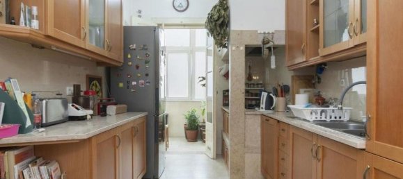 4 غرف نوم شقة في Lisbon, Portugal رقم 68135 4