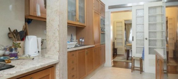 Apartamento T4 em Lisbon, Portugal N.º 68135 3