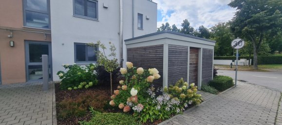 Apartamento T1 em Deggendorf, Germany N.º 266282 11