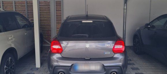 Apartamento T1 em Deggendorf, Germany N.º 266282 13