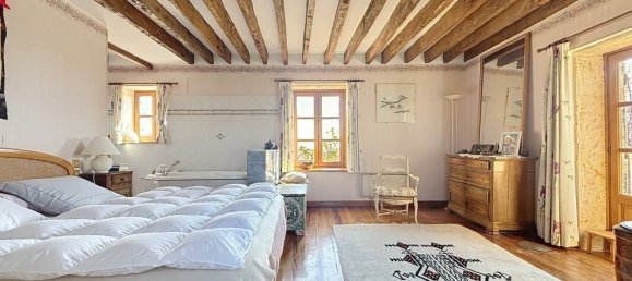 4 غرف نوم منزل في Gleize, France رقم 298645 2