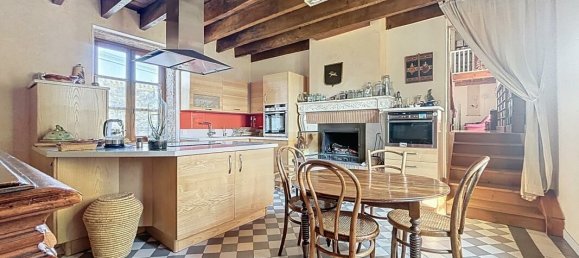 4 غرف نوم منزل في Gleize, France رقم 298645 8