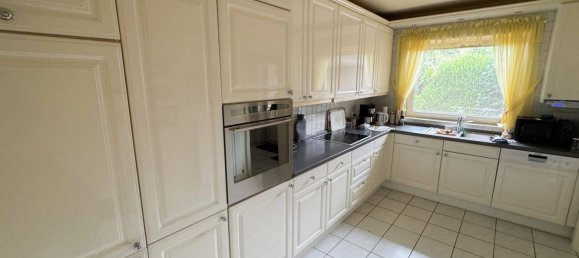 5 rooms Townhouse in Pinneberg, Germany No. 219449 11