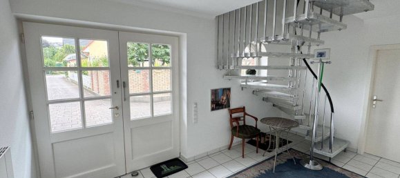 5 rooms Townhouse in Pinneberg, Germany No. 219449 8