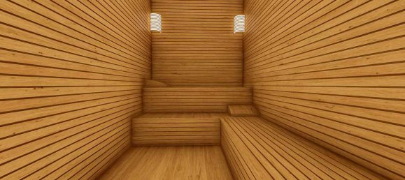 Квартира 1+1 в Аланья, Турция № 11234 11