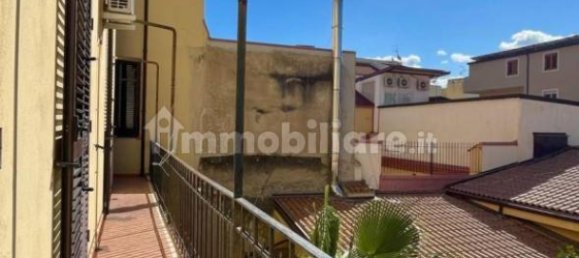 2 bedrooms Apartment in Reggio Calabria, Italy No. 38496 8