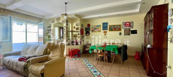 2 bedrooms Apartment in Reggio Calabria, Italy No. 38496 24