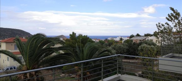 6 bedrooms Commercial property in Markopoulo Mesogaias, Greece No. 56733 2