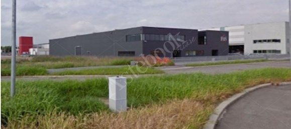 Almacén en Oppeano, Italy 1969 m² No. 333656 5