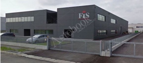 Almacén en Oppeano, Italy 1969 m² No. 333656 3