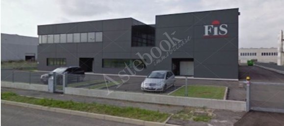 Almacén en Oppeano, Italy 1969 m² No. 333656 2