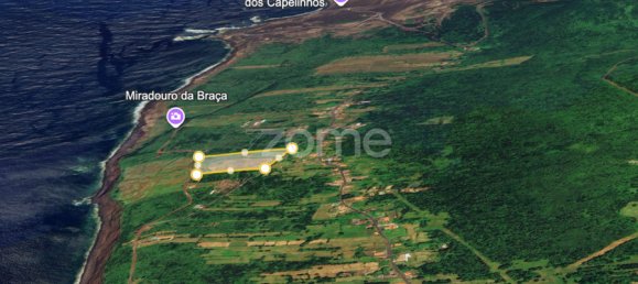 Land in Horta, Portugal No. 217952 7