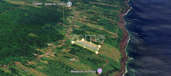 Land in Horta, Portugal No. 217952 8