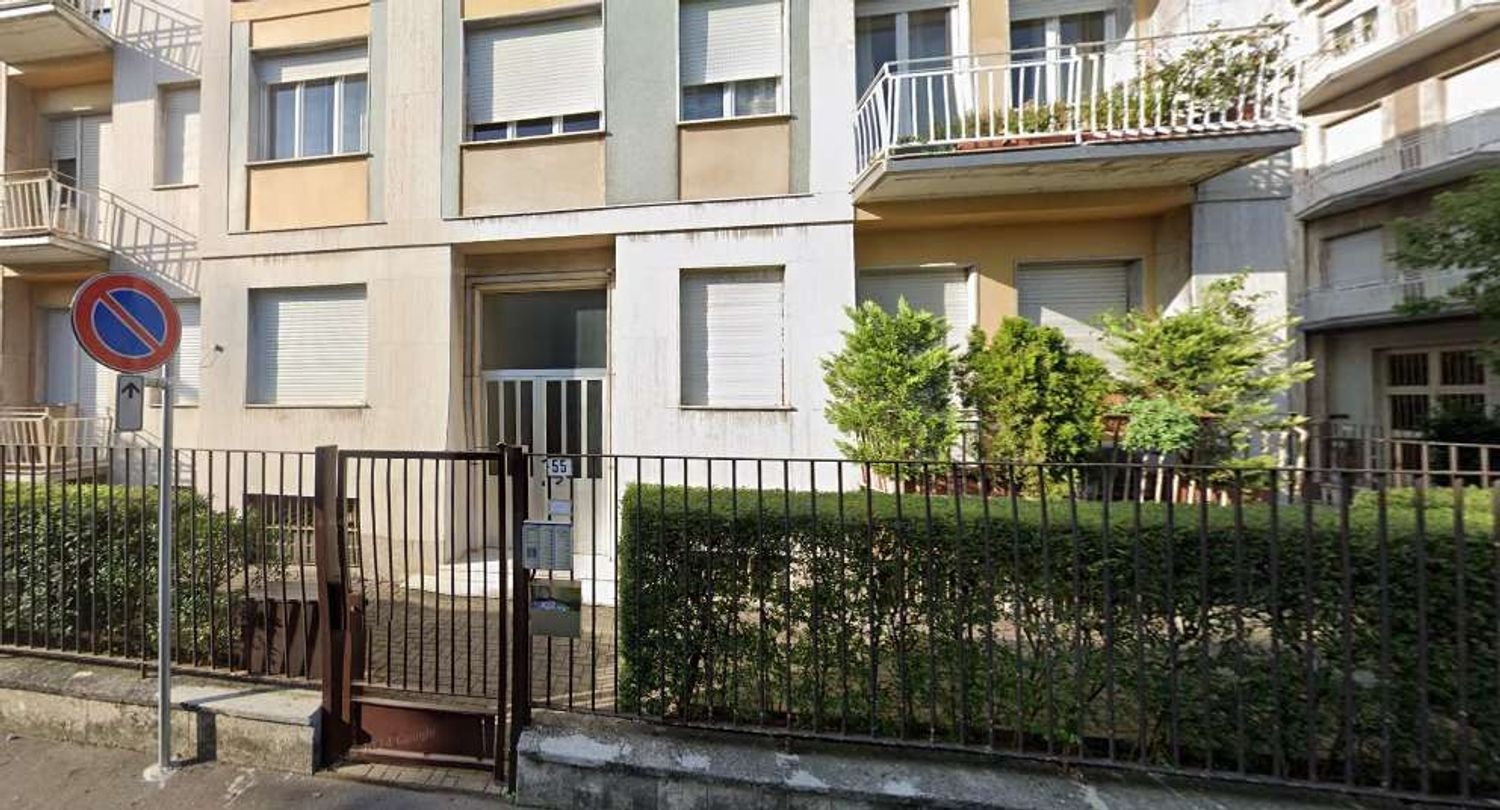 4-Zimmer Wohnung in Legnano, Italy, Nr. 188126