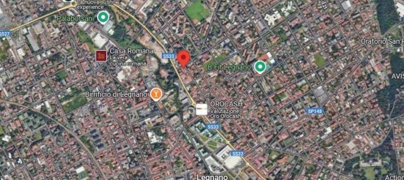 4-Zimmer Wohnung in Legnano, Italy, Nr. 188126 11