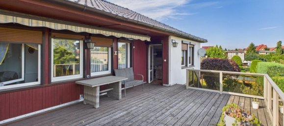 3 bedrooms House in Salzlandkreis, Germany No. 286102 4