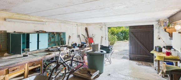 3 bedrooms House in Salzlandkreis, Germany No. 286102 22