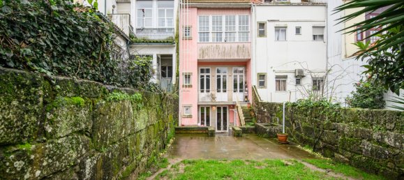 4 bedrooms House in Porto, Portugal No. 114496 22