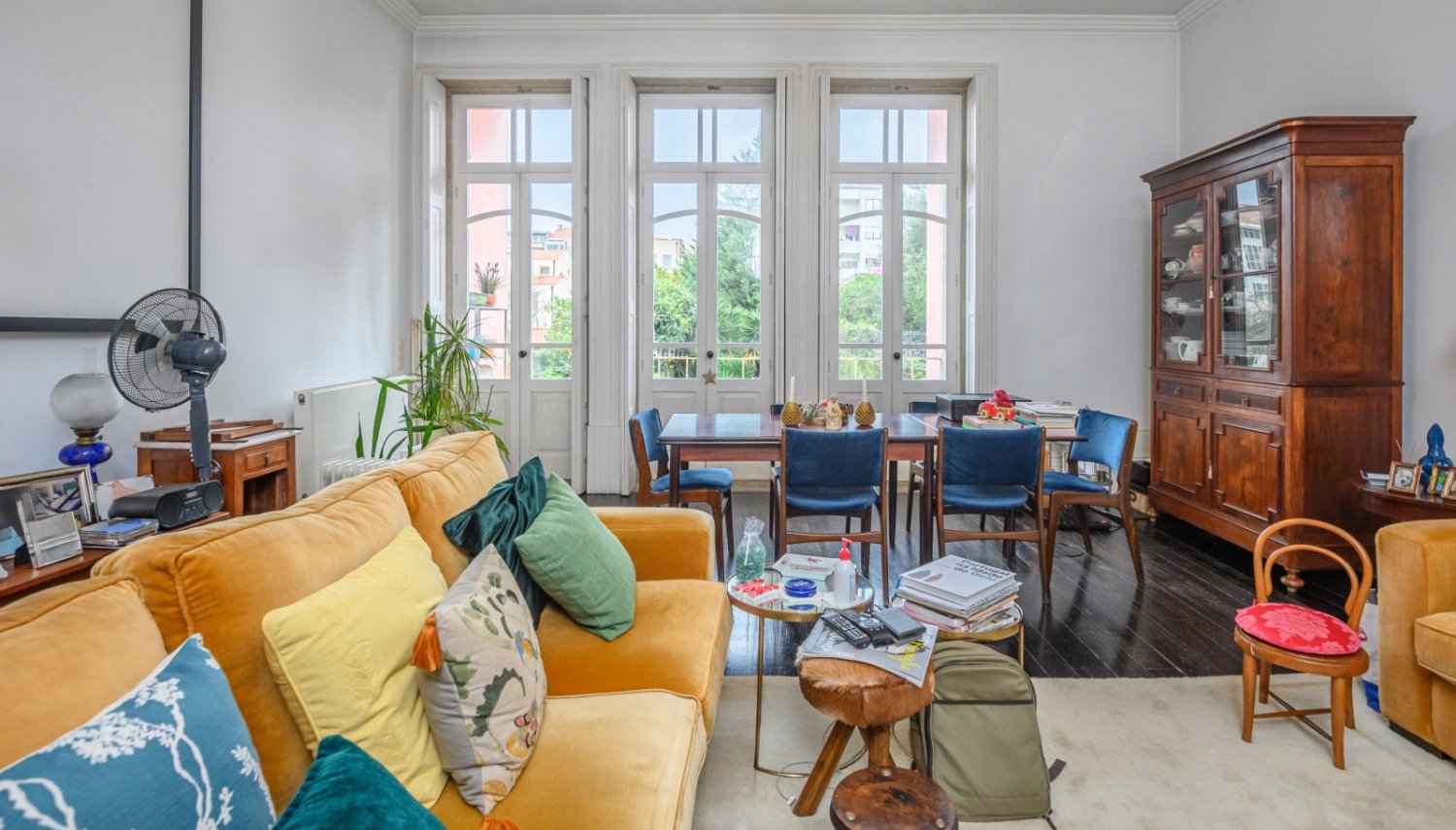 4 bedrooms House in Porto, Portugal No. 114496