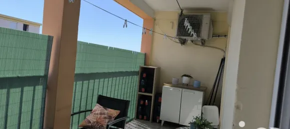 Apartamento de 2 dormitorios en Le Pontet, France No. 316699 4