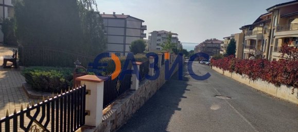 2 غرف نوم شقة في Sveti Vlas, Bulgaria رقم 795 2