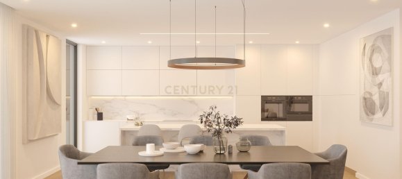 3 غرف نوم شقة في Oeiras, Portugal رقم 105323 7