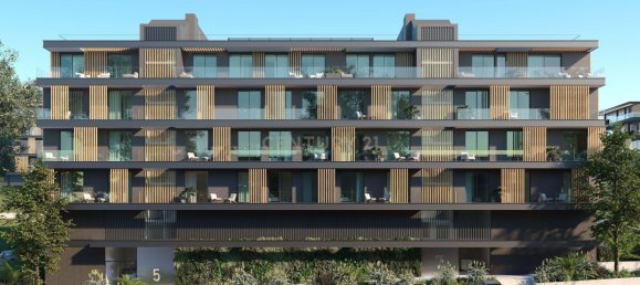 3 غرف نوم شقة في Oeiras, Portugal رقم 105323 4