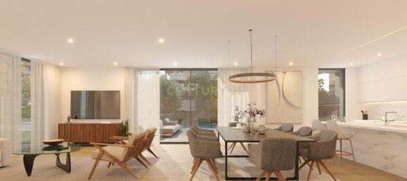 3 غرف نوم شقة في Oeiras, Portugal رقم 105323 5