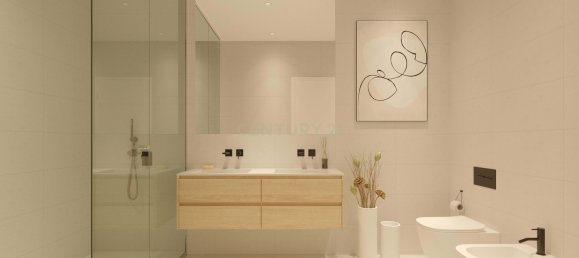 3 غرف نوم شقة في Oeiras, Portugal رقم 105323 11