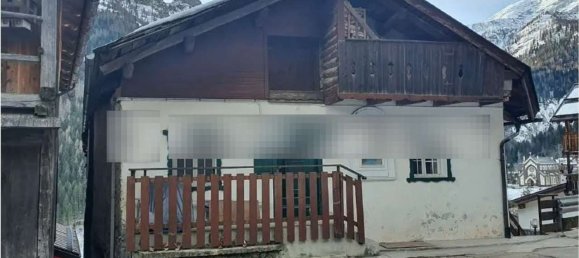 4 Schlafzimmer Wohnung in Falcade, Italy, Nr. 319561 3