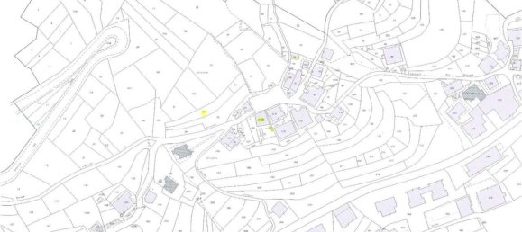 4 Schlafzimmer Wohnung in Falcade, Italy, Nr. 319561 22