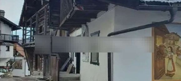 4 Schlafzimmer Wohnung in Falcade, Italy, Nr. 319561 4