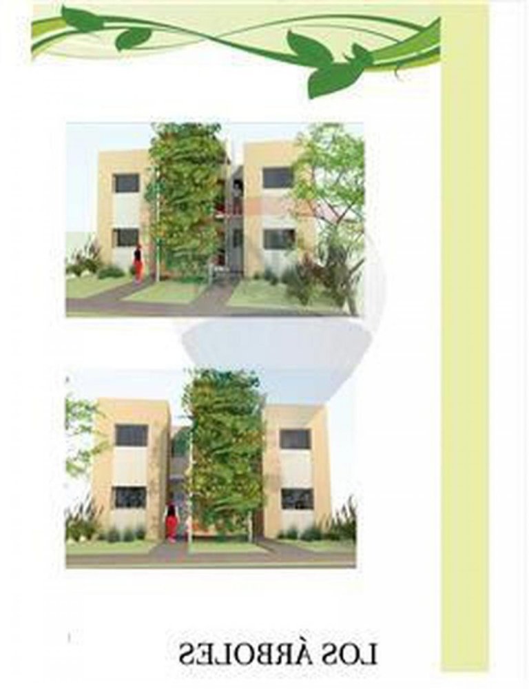 2 Schlafzimmer Wohnung in Mendoza, Argentina, Nr. 56053