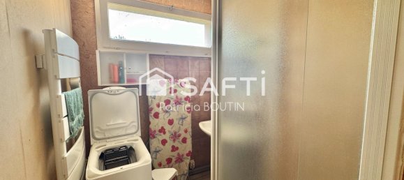 2 Schlafzimmer Wohnung in Niort, France, Nr. 335031 8