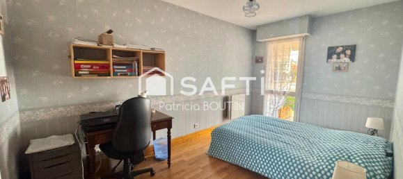 2 Schlafzimmer Wohnung in Niort, France, Nr. 335031 6