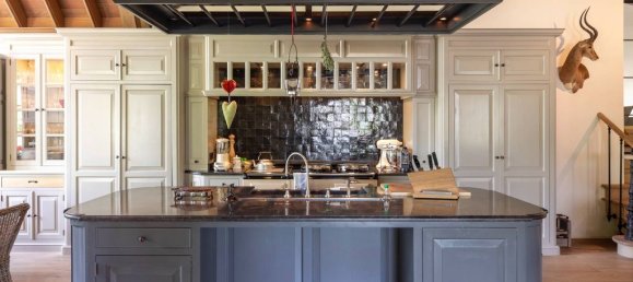 17 غرف نوم فيلا في Trier, Germany رقم 61875 8