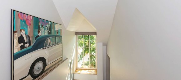 17 غرف نوم فيلا في Trier, Germany رقم 61875 13