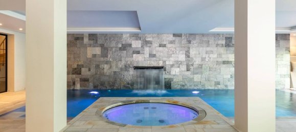 17 غرف نوم فيلا في Trier, Germany رقم 61875 18