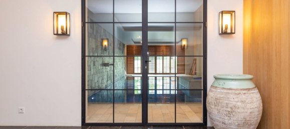 17 غرف نوم فيلا في Trier, Germany رقم 61875 14