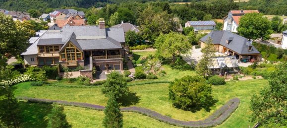 17 غرف نوم فيلا في Trier, Germany رقم 61875 3