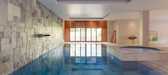 17 غرف نوم فيلا في Trier, Germany رقم 61875 17