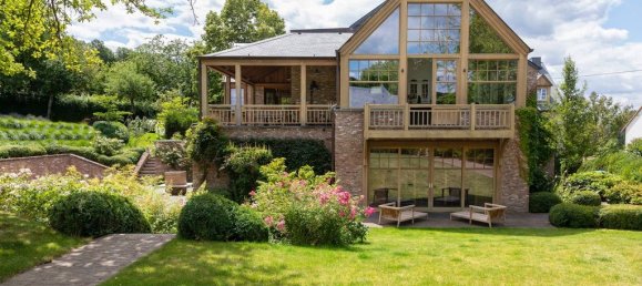 17 غرف نوم فيلا في Trier, Germany رقم 61875 4