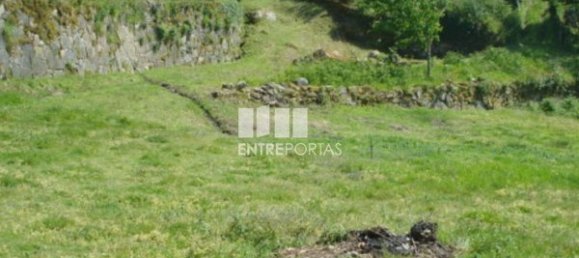 1380m² Land in Sao Cristovao de Nogueira, Portugal No. 58243 2