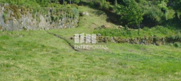 1380m² Land in Sao Cristovao de Nogueira, Portugal No. 58243 9