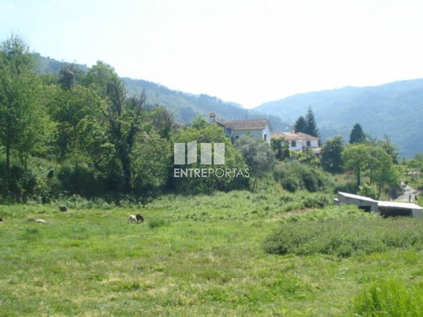 1380m² Land in Sao Cristovao de Nogueira, Portugal No. 58243